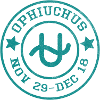Zodiac Ophiuchus