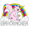Einhoernchen