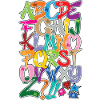 alphabet