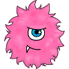 Little monster