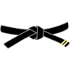 Black belt club