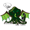L'appel de Cthulhu