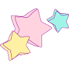 star