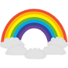 rainbow