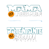 Patentante mega cool