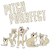 Pitch Purrfect