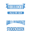 STOCKSCHIESSEN