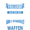 WAFFEN