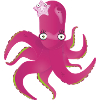 octopus