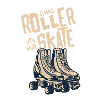 Classic Roller Skates