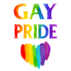 LGBT - Gay Pride Shirt