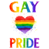 LGBT Gay Pride Shirt