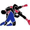 wrestling throw
