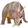 Dinosaur 24