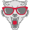 Wolf Beach
