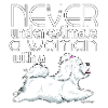 Coton De Tuléar Woman2