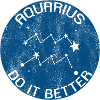 Verseau / Verseau Zodiac