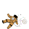 Astronautnut