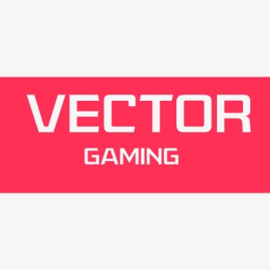 Coral Vector Gaming -logo