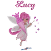 Einschulung Lucy