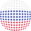 Russian Flag