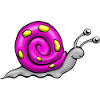 Snail comic