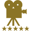 cine camera deluxe hollywood