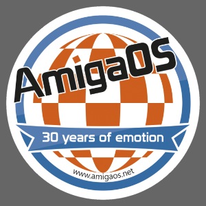 30 år Emotion