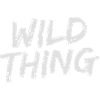 WILD THING