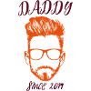 DADDY - since 2019!