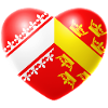 Heart (Alsace / Alsace)