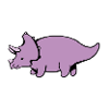 Triceratops