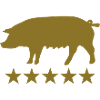 swine deluxe