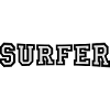 surfer