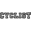 Cyclists