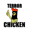 Terror Chicken