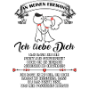 Ich liebe dich - Ehemann