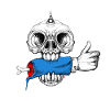 Skull Like