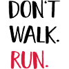 courir