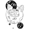 Empereur Cosmic Cat