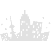 A City Skyline