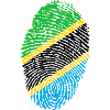 Fingerprint - Tanzania