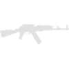 AK-47 Assault Rifle