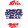 Fingerprint - Thailand
