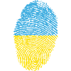 Fingerprint - Ukraine