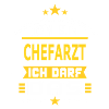 CHEFARZT