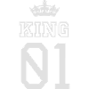 KING