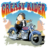 Greasy Rider