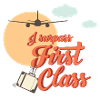 I surpass First Class