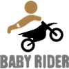 Baby Rider 